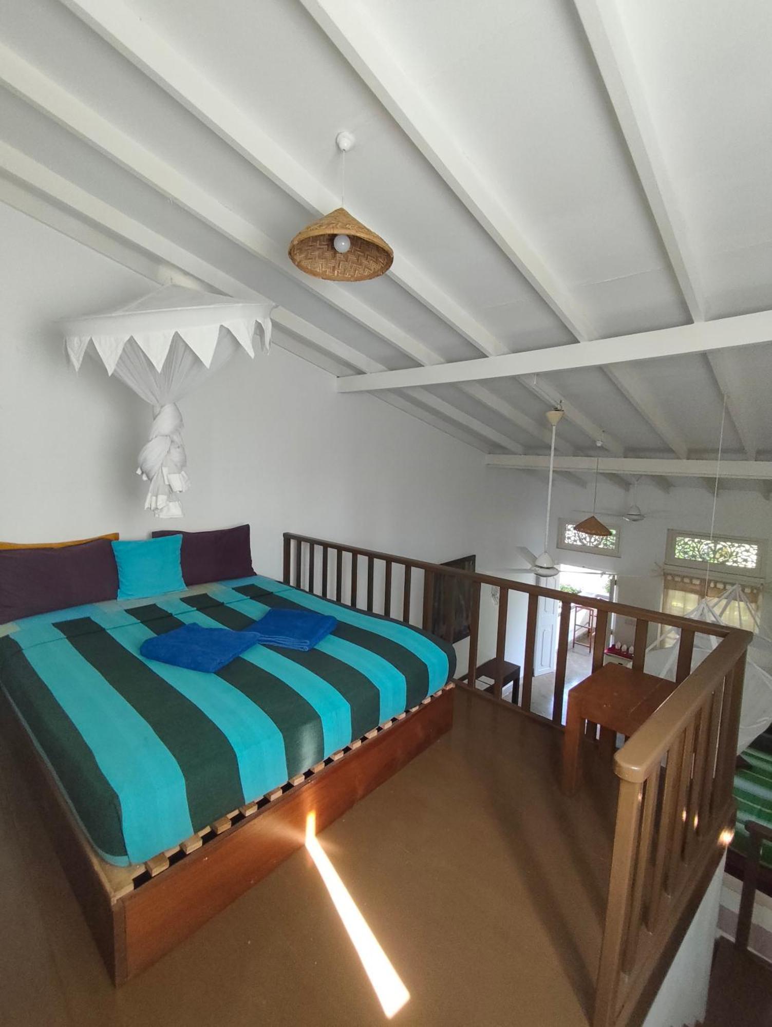 Palm Villa Mirissa Hotel&Spa Zewnętrze zdjęcie