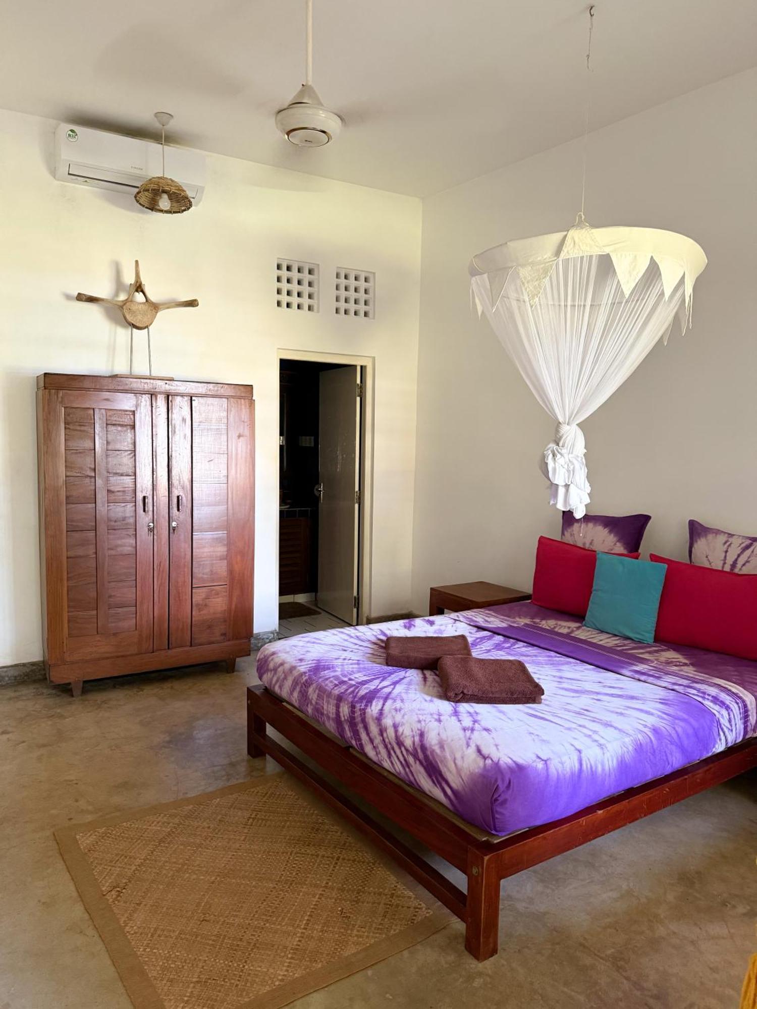 Palm Villa Mirissa Hotel&Spa Zewnętrze zdjęcie