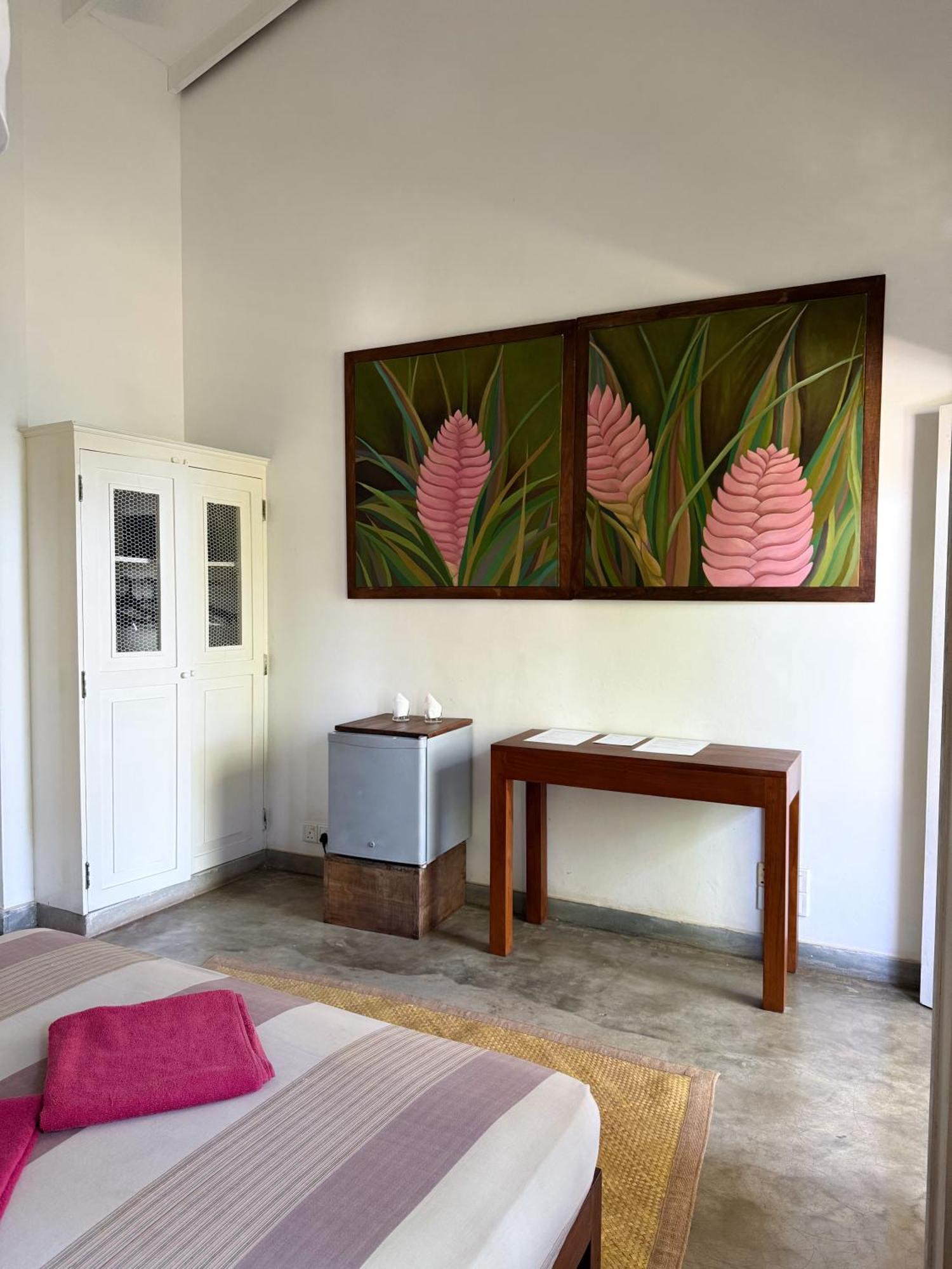 Palm Villa Mirissa Hotel&Spa Zewnętrze zdjęcie