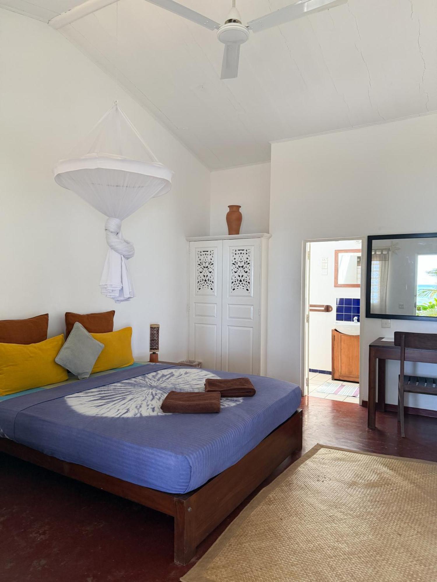 Palm Villa Mirissa Hotel&Spa Zewnętrze zdjęcie